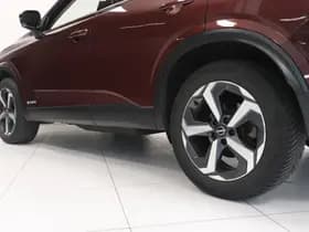 Nissan Qashqai thumbnail 17