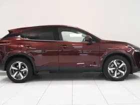 Nissan Qashqai thumbnail 18
