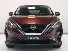 Nissan Qashqai thumbnail 19