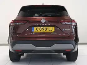 Nissan Qashqai thumbnail 20