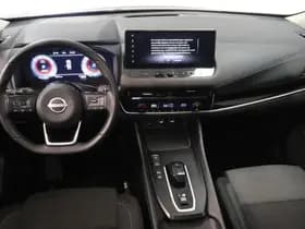 Nissan Qashqai thumbnail 3