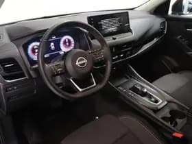 Nissan Qashqai thumbnail 25