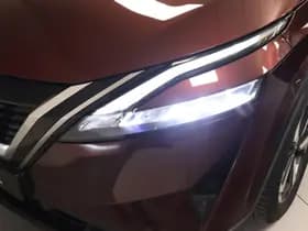 Nissan Qashqai thumbnail 26