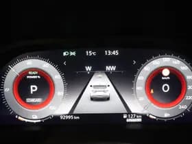 Nissan Qashqai thumbnail 4