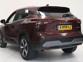 Nissan Qashqai thumbnail 6