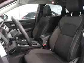 Nissan Qashqai thumbnail 7