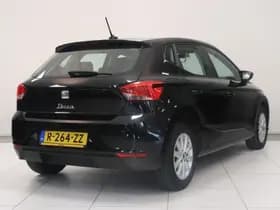 SEAT Ibiza thumbnail 2