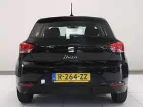 SEAT Ibiza thumbnail 18