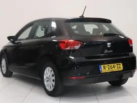 SEAT Ibiza thumbnail 6