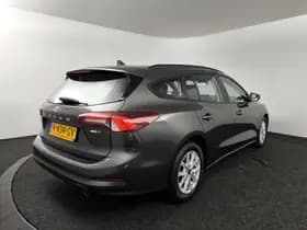 Ford Focus thumbnail 2