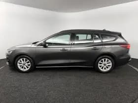 Ford Focus thumbnail 12