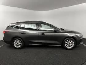 Ford Focus thumbnail 13