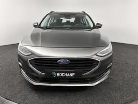Ford Focus thumbnail 14