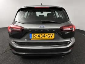 Ford Focus thumbnail 15