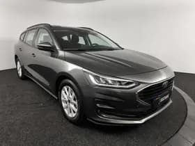 Ford Focus thumbnail 4