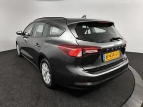 Ford Focus thumbnail 5