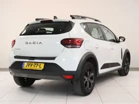 Dacia Sandero Stepway thumbnail 2
