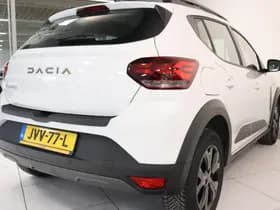 Dacia Sandero Stepway thumbnail 15
