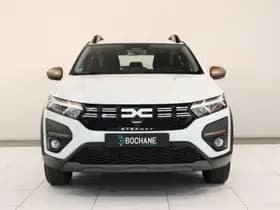 Dacia Sandero Stepway thumbnail 18