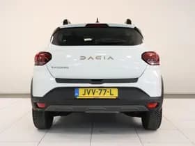 Dacia Sandero Stepway thumbnail 19