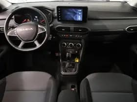 Dacia Sandero Stepway thumbnail 3