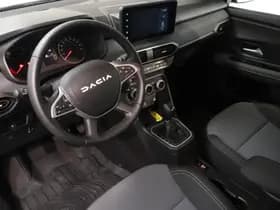 Dacia Sandero Stepway thumbnail 24