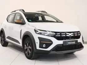 Dacia Sandero Stepway thumbnail 5