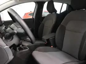 Dacia Sandero Stepway thumbnail 7
