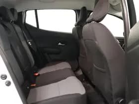 Dacia Sandero Stepway thumbnail 8
