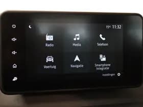 Dacia Sandero Stepway thumbnail 10