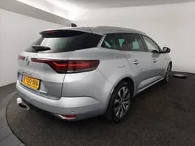 Renault Mégane thumbnail 2
