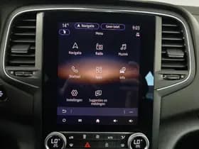 Renault Mégane thumbnail 11