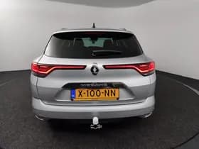 Renault Mégane thumbnail 17