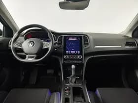 Renault Mégane thumbnail 3