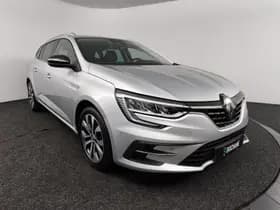 Renault Mégane thumbnail 5