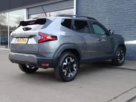 Dacia Duster thumbnail 2