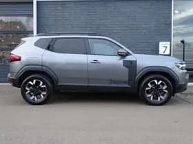Dacia Duster thumbnail 11