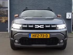 Dacia Duster thumbnail 12