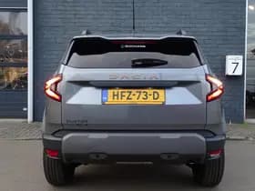 Dacia Duster thumbnail 13