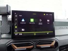 Dacia Duster thumbnail 20