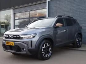 Dacia Duster thumbnail 23