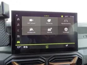Dacia Duster thumbnail 29