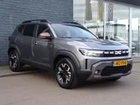 Dacia Duster thumbnail 4
