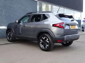 Dacia Duster thumbnail 5