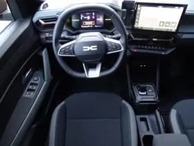 Dacia Duster thumbnail 6