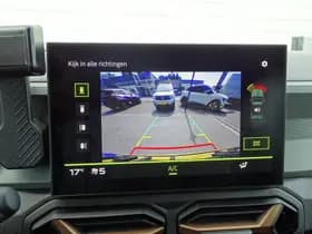 Dacia Duster thumbnail 9