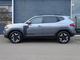 Dacia Duster thumbnail 10
