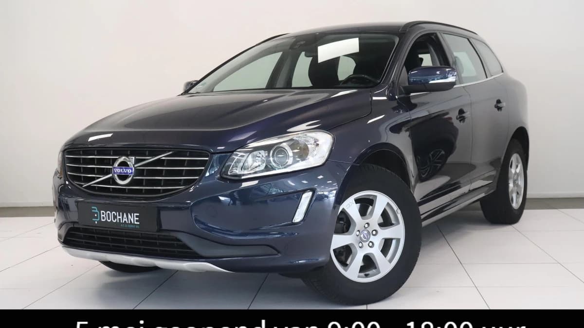 Volvo XC60 — foto 1