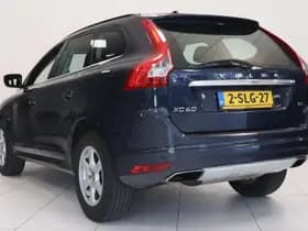 Volvo XC60 thumbnail 6