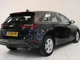 Kia Ceed thumbnail 2